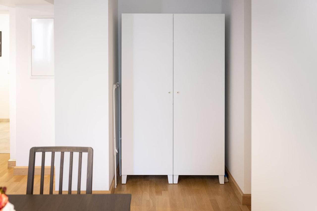 Marienplatz Apartment 2 Bedrooms Living Room Kitchen München Kültér fotó