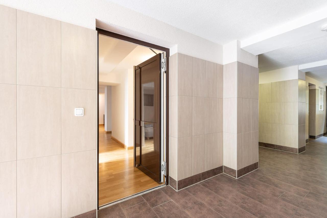 Marienplatz Apartment 2 Bedrooms Living Room Kitchen München Kültér fotó
